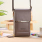 🏆Last Day Promotion 50%OFF📱 Simple and elegant women's touchscreen crossbody phone wallet
