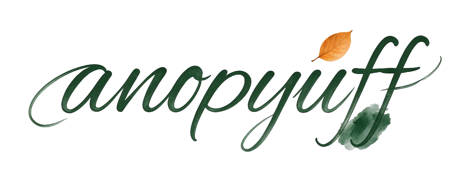 anopyuff