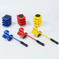 🏠 Heavy Furniture Moving Tool Kit – 8-Piece System for Home & Office Rearranging