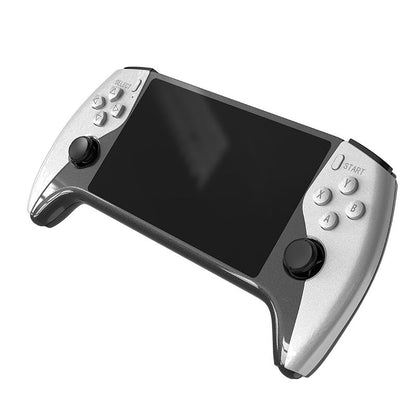 🏆 LIMITED-TIME 50% OFF! 🎮 SF3500 5″ Handheld Gaming Console